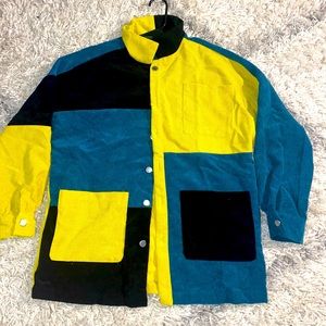 Women’s Small Shein Jacket